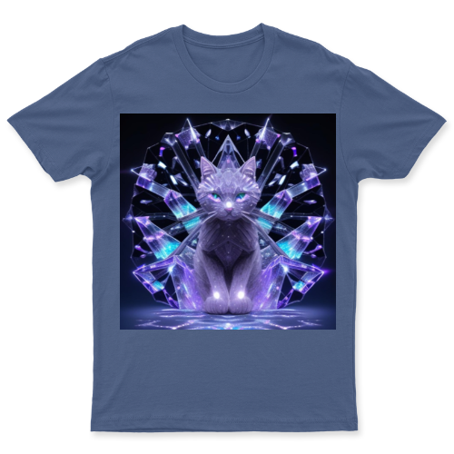 Playera Unisex GatiTees MTR