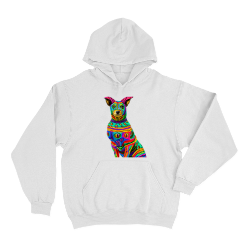 Sudadera Unisex AlebriKan