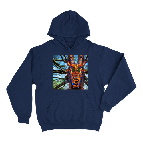 Sudadera Unisex Drago ST