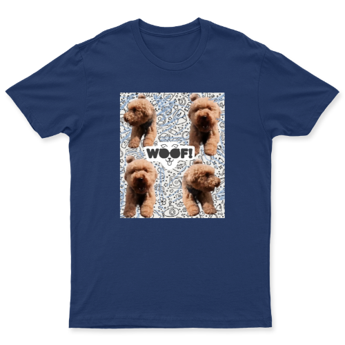 Playera hombre Josefina