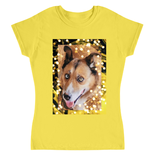 Playera comision Caro 2