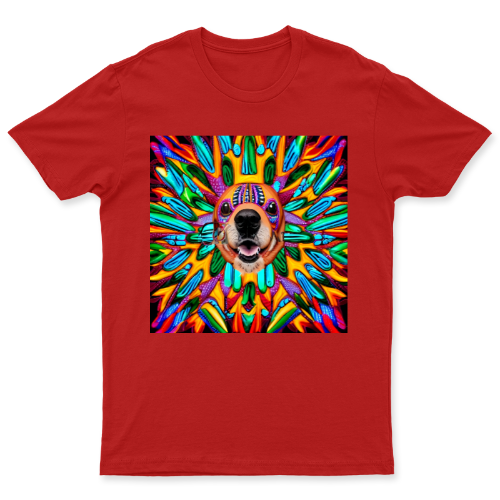 Playera Unisex AlebriBoom